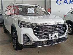 Jetour X90 PLUS